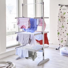 Neo Smart Wifi Indoor Electric 3 Tier Airer